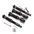 MCA Pro Drift Coilovers - Nissan 180SX RPS13 89-98 (NIS180-PDRIFT) - MCA Suspension - Revzone