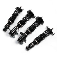 MCA Pro Sport Coilovers - Subaru BRZ ZC6 12-21 - view 2 - Revzone