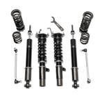 MCA Pro Sport Coilovers - Audi S3 8P 06-12 (AUDS38P-PS) - MCA Suspension - Revzone