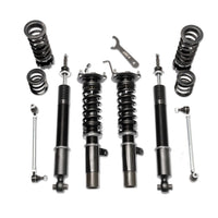 MCA Pro Sport Coilovers - Audi S3 8P 06-12 (AUDS38P-PS) - MCA Suspension - Revzone