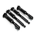 MCA Pro Sport Coilovers - Mitsubishi Lancer Evolution X CZ4A 08-16 (EVO10-PS) - MCA Suspension - Revzone