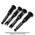 MCA Pro Sport Coilovers - Nissan Stagea M35 350RX (RWD) 01-07 (STAGM35350RX-PS) - MCA Suspension - Revzone
