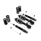 MCA Pro Sport Coilovers - Toyota GR Yaris GXPA16 (Gen 1) 20-24 (TOYYAR-PS) - MCA Suspension - Revzone