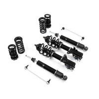 MCA Pro Sport Coilovers - Toyota GR Yaris GXPA16 (Gen 1) 20-24 (TOYYAR-PS) - MCA Suspension - Revzone