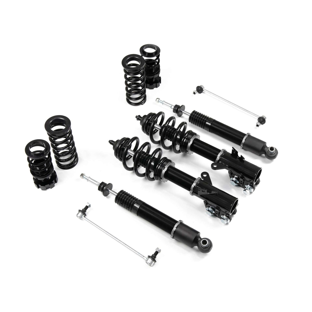 MCA Pro Sport Coilovers - Toyota GR Yaris GXPA16 (Gen 1) 20-24 (TOYYAR-PS) - MCA Suspension - Revzone