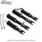 MCA Pro Sport Coilovers - Holden Commodore VY Sedan 02-04 (HOLCOMVY-PS) - MCA Suspension - Revzone