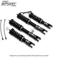 MCA Pro Sport Coilovers - HSV VT Sedan Series 1 97-99 (HSVVT-S1-PS) - MCA Suspension - Revzone