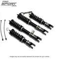 MCA Pro Sport Coilovers - Holden Commodore VZ Wagon 04-06 (HOLCOMVZW-PS) - MCA Suspension - Revzone