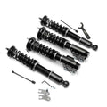MCA Pro Sport Coilovers - Nissan Silvia S13 88-93 (NISS13-PS) - MCA Suspension - Revzone