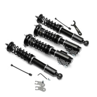 MCA Pro Sport Coilovers - Nissan Silvia S14 93-98 (NISS14-PS) - MCA Suspension - Revzone