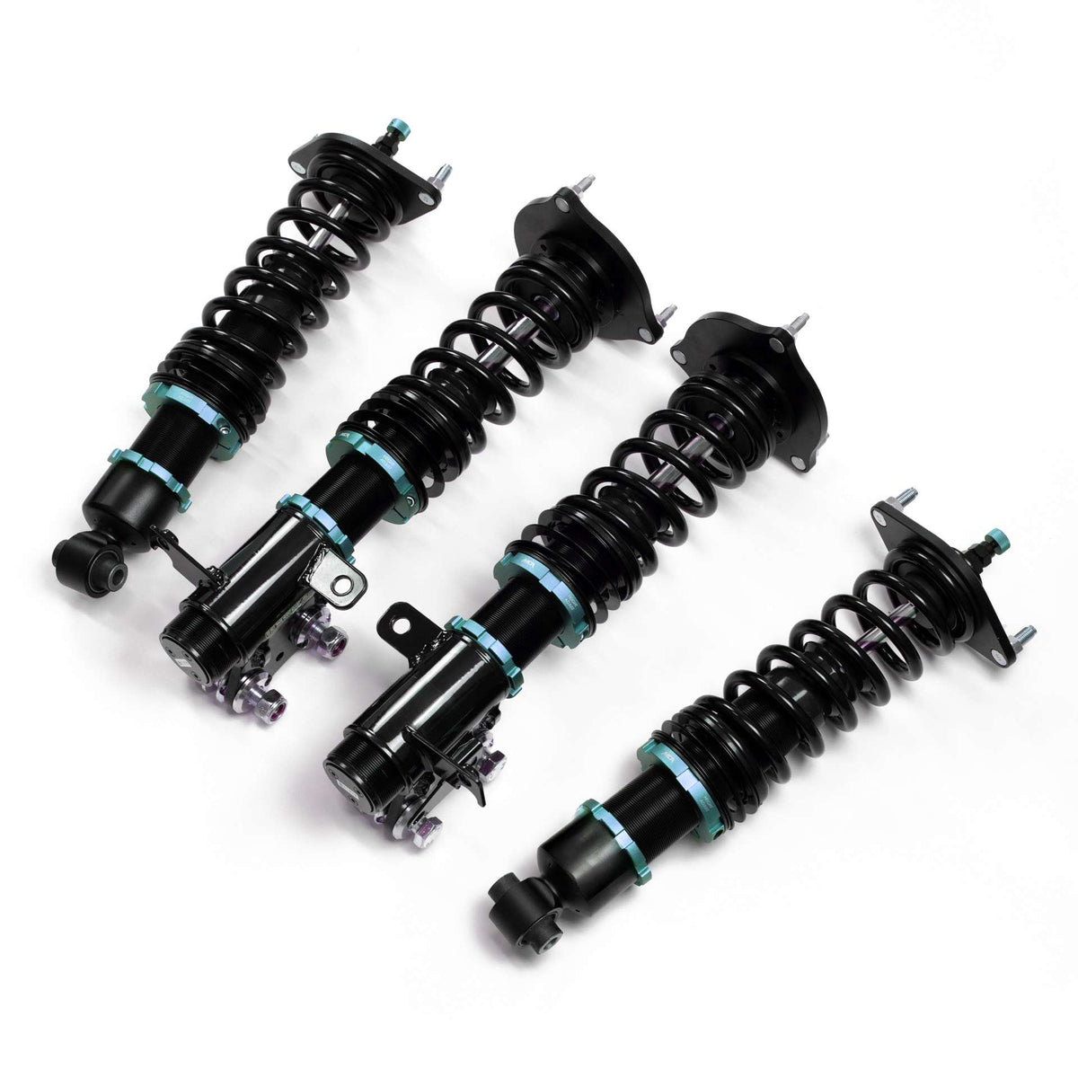 MCA Pro Stance Coilovers - Subaru BRZ ZD8 22+ - view 2 - Revzone