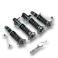 MCA Pro Stance Coilovers - Subaru BRZ ZC6 12-21 (BRZ-PSTANCE) - MCA Suspension - Revzone