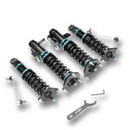 MCA Pro Stance Coilovers - Toyota 86 ZN6 12-21 (TOY86-PSTANCE) - MCA Suspension - Revzone