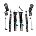 MCA Pro Stance Coilovers - Volkswagen Scirocco R 09-17 (VOLSCIR-PSTANCE) - MCA Suspension - Revzone