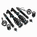MCA Pro Stance Coilovers - BMW 3 Series E36 90-00 (BMWE36-PSTANCE) - MCA Suspension - Revzone