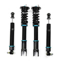 MCA Pro Stance Coilovers - Ford Falcon BF Ute 05-08 (FORFALBFU-PSTANCE) - MCA Suspension - Revzone