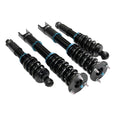 MCA Pro Stance Coilovers - Ford Falcon BA Sedan 02-05 (FORFALBAS-PSTANCE) - MCA Suspension - Revzone