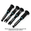 MCA Pro Stance Coilovers - Mazda MX-5 RF ND 17+ (MAZMX5NDRF-PSTANCE) - MCA Suspension - Revzone