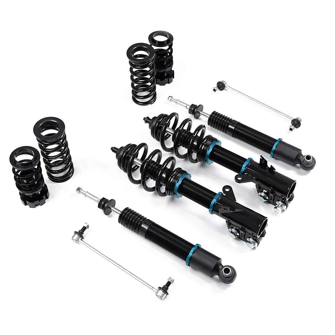 MCA Pro Stance Coilovers - Toyota GR Yaris GXPA16 (Gen 1) 20-24 (TOYYAR-PSTANCE) - MCA Suspension - Revzone
