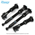 MCA Pro Stance Coilovers - Subaru WRX VB 22+ (SUBVB-PSTANCE) - MCA Suspension - Revzone