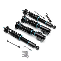 MCA Pro Stance Coilovers - Nissan Silvia S15 99-02 (NISS15-PSTANCE) - MCA Suspension - Revzone