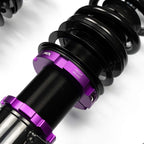 MCA Pro Street Coilovers - Subaru BRZ ZD8 22+ - view 3 - Revzone
