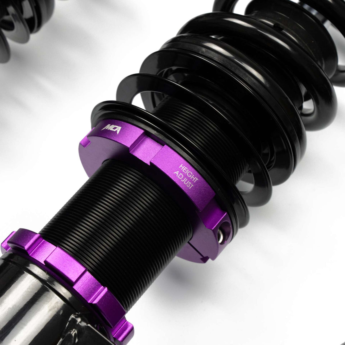 MCA Pro Street Coilovers - Subaru BRZ ZD8 22+ - view 3 - Revzone