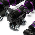 MCA Pro Street Coilovers - Subaru BRZ ZD8 22+ - view 4 - Revzone