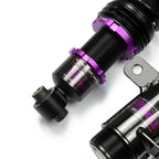 MCA Pro Street Coilovers - Subaru BRZ ZC6 12-21 - view 5 - Revzone