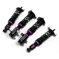 MCA Pro Street Coilovers - Subaru BRZ ZD8 22+ - view 2 - Revzone