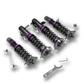 MCA Pro Street Coilovers - Subaru BRZ ZC6 12-21 (BRZ-PST) - MCA Suspension - Revzone