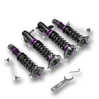 MCA Pro Street Coilovers - Subaru BRZ ZC6 12-21 (BRZ-PST) - MCA Suspension - Revzone