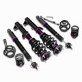 MCA Pro Street Coilovers - BMW M3 E36 92-99 (BMWE36M3-PST) - MCA Suspension - Revzone