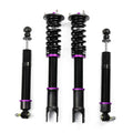 MCA Pro Street Coilovers - Ford Falcon BA Ute 02-05 (FORFALBAU-PST) - MCA Suspension - Revzone