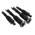 MCA Pro Street Coilovers - Ford Falcon FG Sedan 08-14 (FORDFAL-PST) - MCA Suspension - Revzone