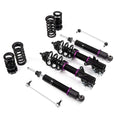 MCA Pro Street Coilovers - Toyota GR Yaris GXPA16 (Gen 1) 20-24 (TOYYAR-PST) - MCA Suspension - Revzone
