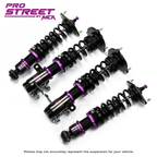 MCA Pro Street Coilovers - Holden Commodore VY Sedan 02-04 (HOLCOMVY-PST) - MCA Suspension - Revzone