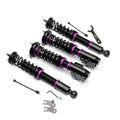 MCA Pro Street Coilovers - Nissan 180SX RPS13 89-98 (NIS180-PST) - MCA Suspension - Revzone