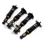 MCA Pro Circuit Coilovers - Subaru BRZ ZD8 22+ - view 2 - Revzone