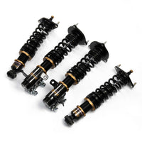 MCA Pro Circuit Coilovers - Subaru BRZ ZD8 22+ - view 2 - Revzone
