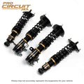 MCA Pro Circuit Coilovers - HSV GTO 01-06 (HSVGTO-PCIRC) - MCA Suspension - Revzone