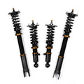 MCA Pro Circuit Coilovers - Nissan 300ZX Z32 89-00 (NIS300ZX-PCIRC) - MCA Suspension - Revzone