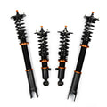 MCA Pro Drag Coilovers - Nissan Stagea Series 1 WC34 260RS 97-98 (STAG1260RS-PDRAG) - MCA Suspension - Revzone