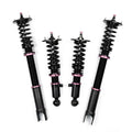 MCA Pro Drift Coilovers - Nissan Skyline R34 GT-T 98-02 (R34GTT-PDRIFT) - MCA Suspension - Revzone