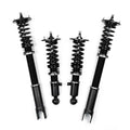MCA Pro Sport Coilovers - Nissan Stagea Series 2 WC34 RS4 (Manual) 98-01 (STAG2C34M-PS) - MCA Suspension - Revzone