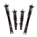 MCA Reds Coilovers - Nissan Stagea Series 2 WC34 260RS 98-01 (STAG260RS-RS) - MCA Suspension - Revzone