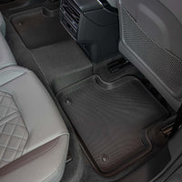 Kagu floor liners anti-skid backing detail - 3D MAXpider - Revzone