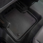 Kagu floor liners construction layers - 3D MAXpider - Revzone