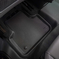 Kagu floor liners construction layers - 3D MAXpider - Revzone
