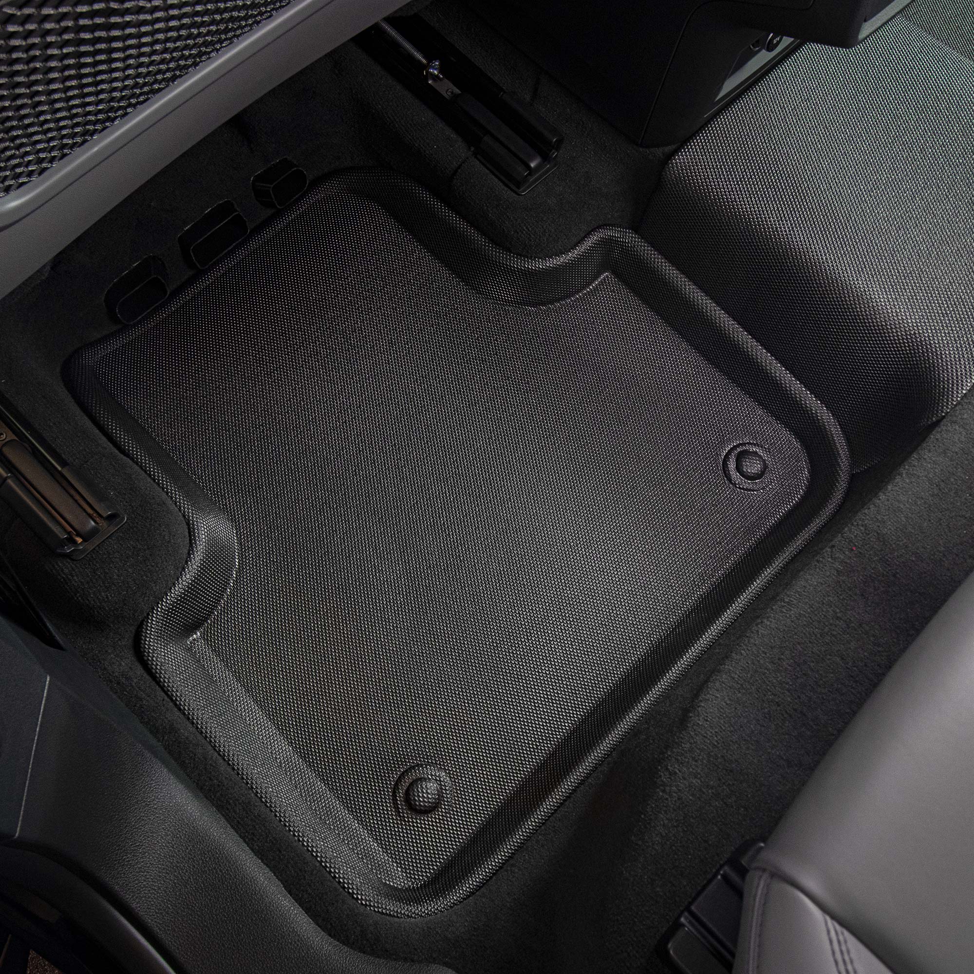 Kagu floor liners construction layers - 3D MAXpider - Revzone